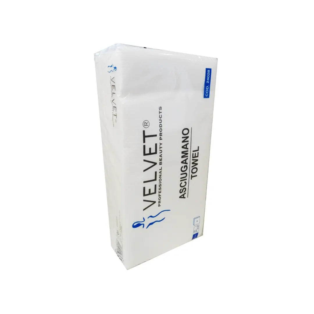 VELVET ASCIUGAMANO MONOUSO 50PZ 34X68 24028 Sicula Cosmetics SRL