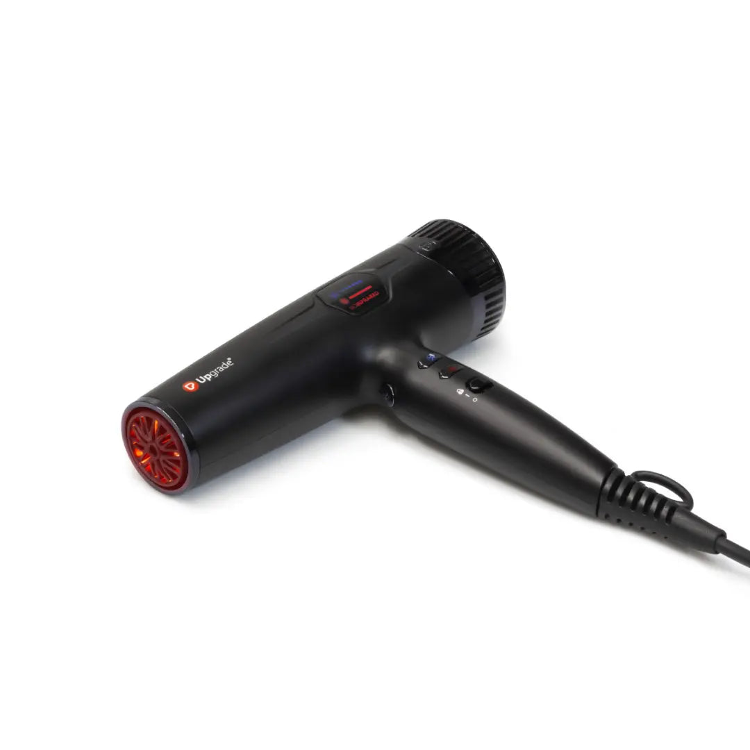 UPGRAGE B-IRHIPER SENSE ASCIUGACAPELLI PROFESSIONALE 2400W UG127.