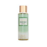 VICTORIA'S SECRET FROSTMELT FRESH MINT BODY MIST 250ML.