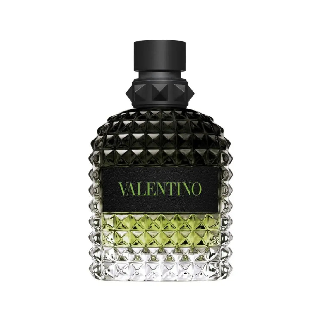 VALENTINO BORN IN ROMA GREEN U 100 ML.