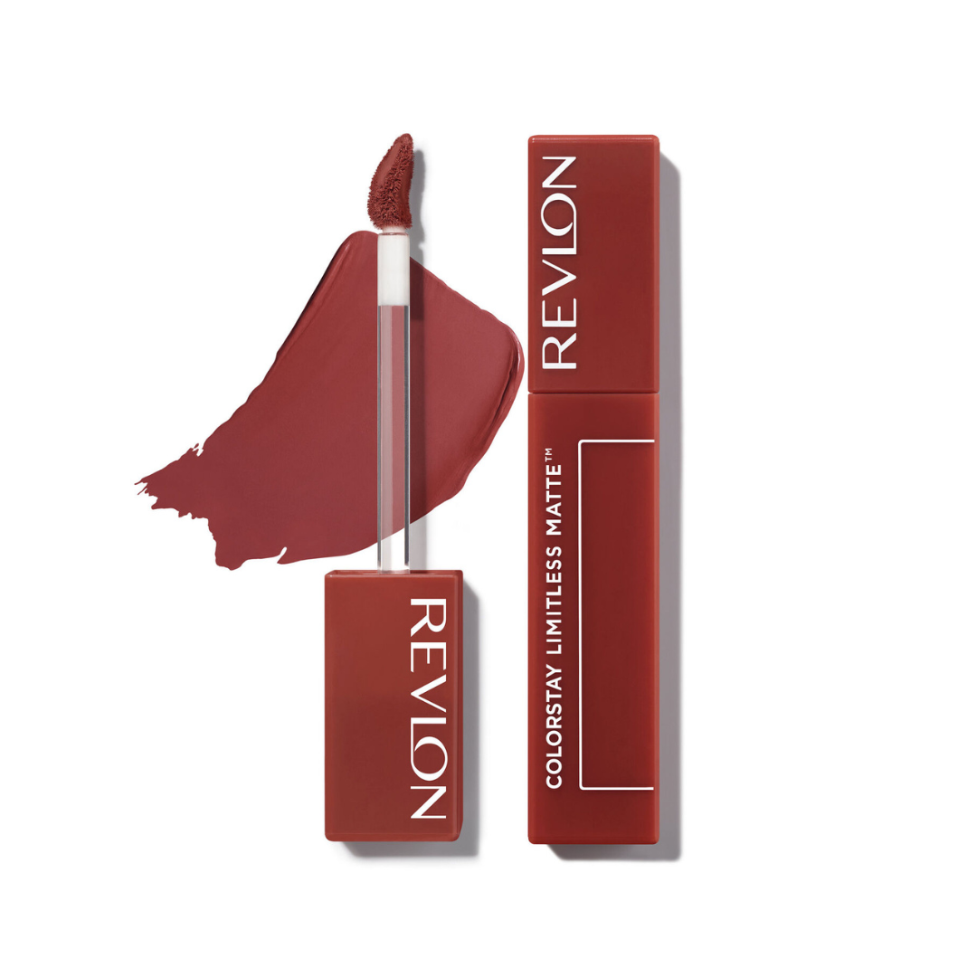 REVLON LIMITLESS MATTE REAL DEAL 013 Sicula Cosmetics SRL