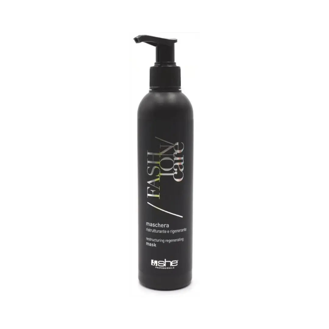 SHE MASCHERA RISTRUTTURANTE FASHION TAPE 250ML.