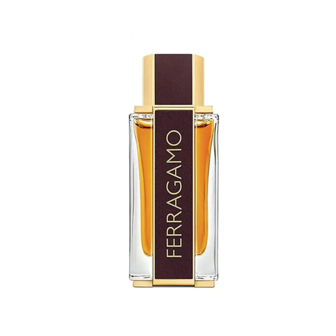 FERRAGAMO SPICY LEATHER EDP 100ML.