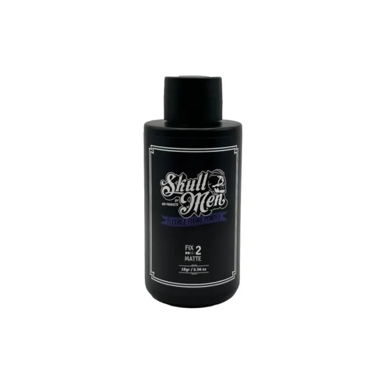 CERA IN POLVERE SKULL MEN FLEXIBLE FIXING POWDER 16 GR.