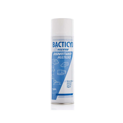 BACTISINE SPRAY 500ML Sicula Cosmetics SRL
