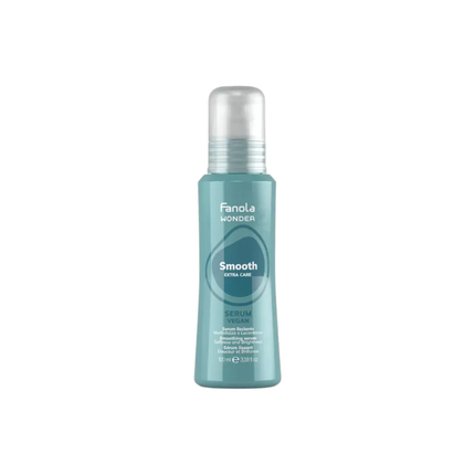 FANOLA SERUM LISCIANTE MORBIDEZZA E LUCENTEZZA 100ML Sicula Cosmetics SRL