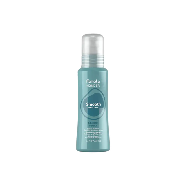 FANOLA SERUM LISCIANTE MORBIDEZZA E LUCENTEZZA 100ML Sicula Cosmetics SRL