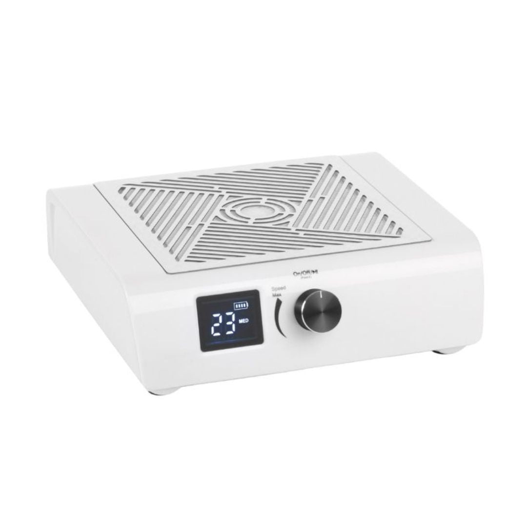 XANITALIA STHUAER ASPIRATORE BRUSHLESS MASTER FAN 45   800.351