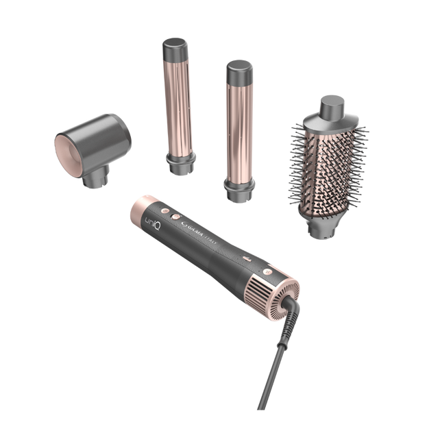 GA.MA PROFESSIONAL UNIQ AURA 4IN1 Sicula Cosmetics SRL