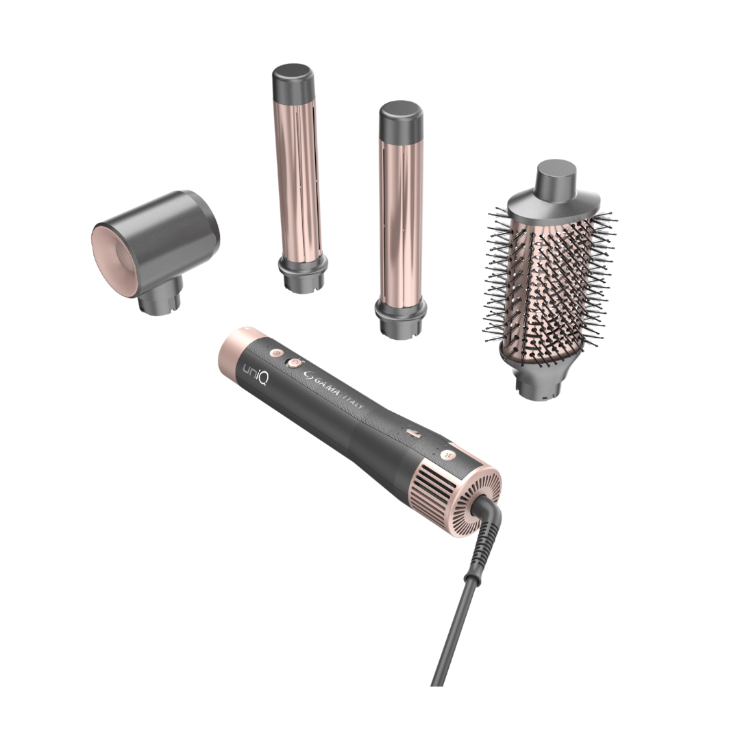 GA.MA PROFESSIONAL UNIQ AURA 4IN1 Sicula Cosmetics SRL