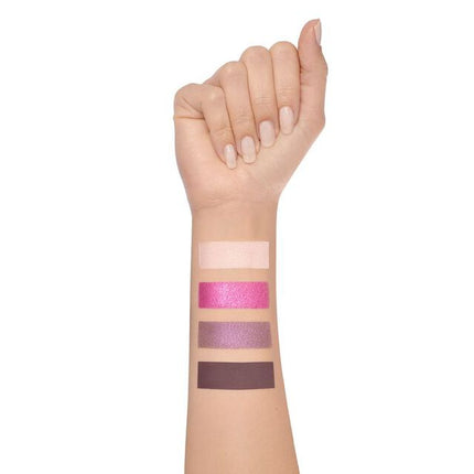PUPA PALETTE 4 OMBRETTI VAMP! 004 Sicula Cosmetics SRL
