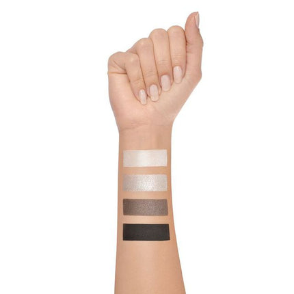 PUPA PALETTE 4 OMBRETTI VAMP! 005 Sicula Cosmetics SRL