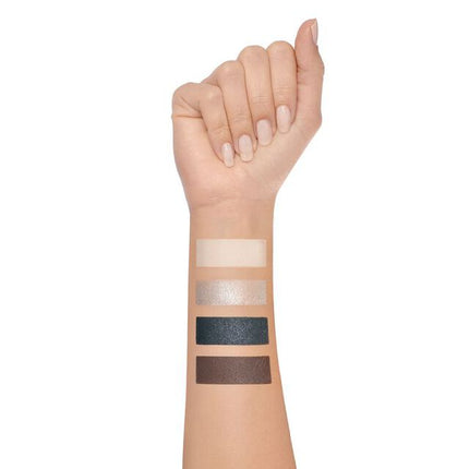 PUPA PALETTE 4 OMBRETTI VAMP! 006 Sicula Cosmetics SRL