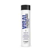 VIRAL COLORDITIONER BLU VIVIDO 244ml Sicula Cosmetics SRL
