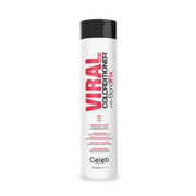 VIRAL COLORDITIONER RED 244ml Sicula Cosmetics SRL