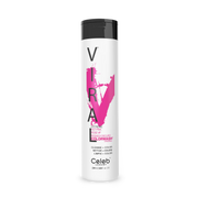 VIRAL COLORWASH HOT PINK 244ml Sicula Cosmetics SRL
