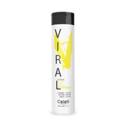 VIRAL COLORWASH GIALLO VIVIDO 244ml Sicula Cosmetics SRL