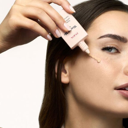 PUPA FLUIDO SKIN TINT WONDER ME NUDE 020 Sicula Cosmetics SRL