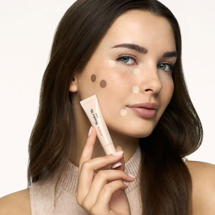 PUPA CORRETTORE MULTIFUNZIONE 3IN1 WONDER ME 030 Sicula Cosmetics SRL