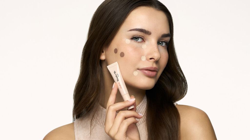 PUPA CORRETTORE MULTIFUNZIONE 3IN1 WONDER ME 008 Sicula Cosmetics SRL