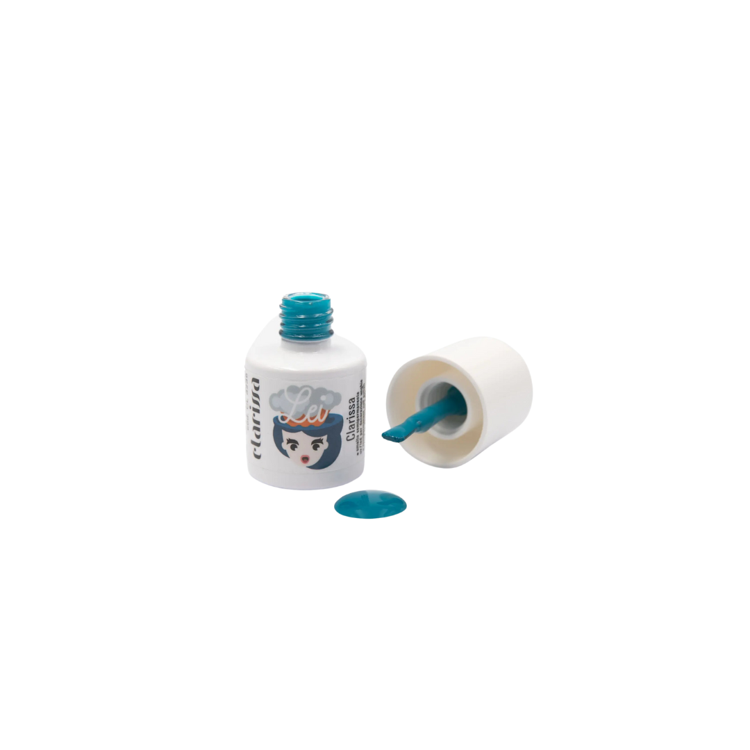 CLARISSA SMALTO SEMIPERMANENTE LEI CLARISSA 7ML   LEI 3236 Sicula Cosmetics SRL