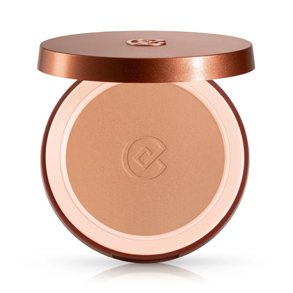 COLLISTAR TERRA ABBRONZANTE EFFETTO SETA 08 CAPRI Sicula Cosmetics SRL