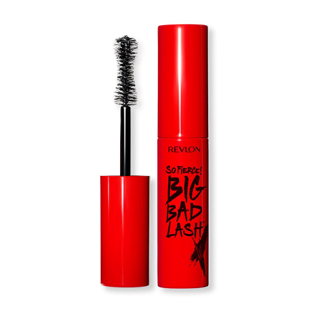 REVLON SO FIERCE BIG BAD LASH MASCARA 760 Sicula Cosmetics SRL
