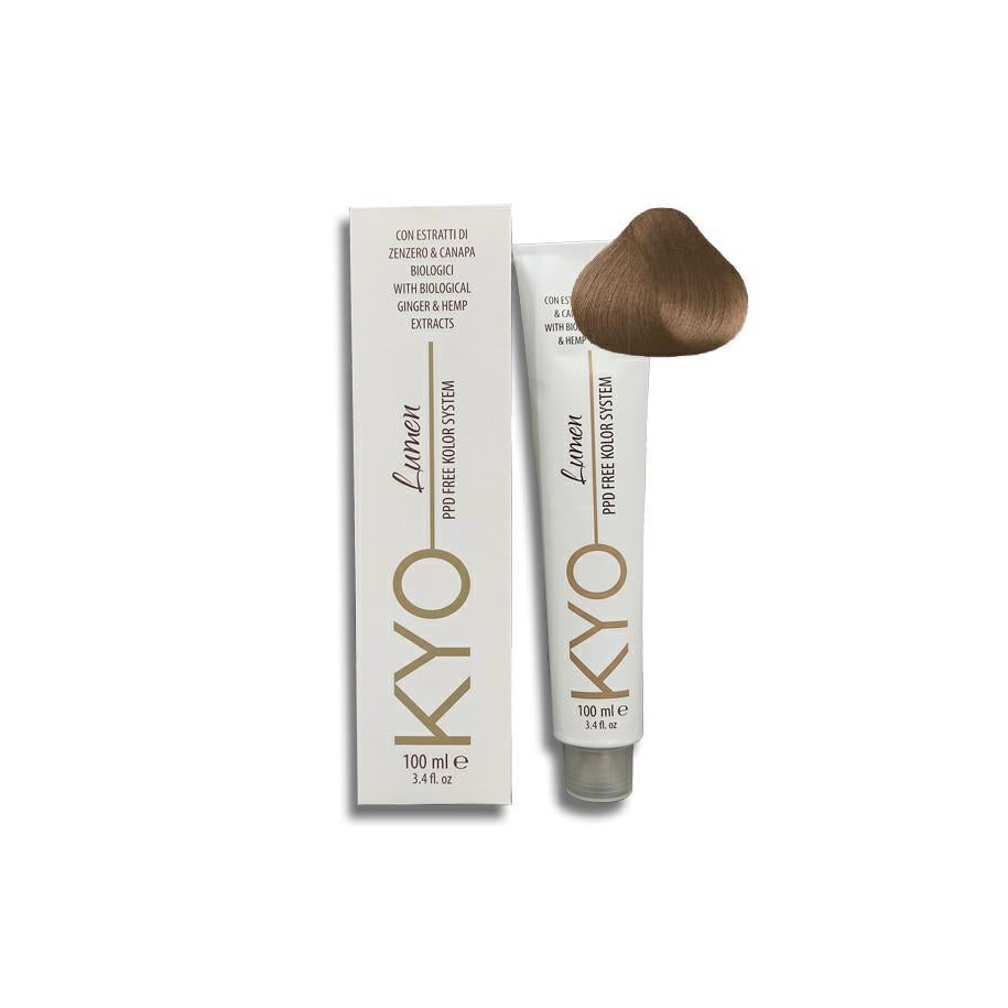 KYO LUMEN KOLOR SYSTEM 8.3 100ML Sicula Cosmetics SRL