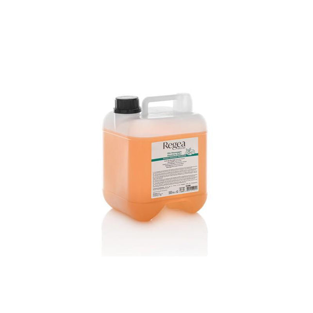 BHN OLIO MASSAGGIO DYNAMIC COCCO 5 LT Sicula Cosmetics SRL