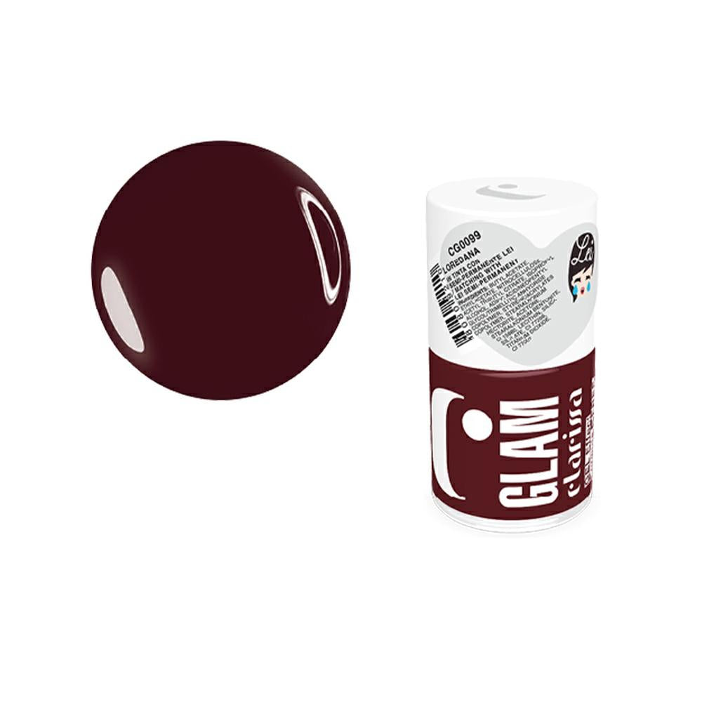 CLARISSA GLAM SMALTO PROFESS. CG 0099 7ML Sicula Cosmetics SRL