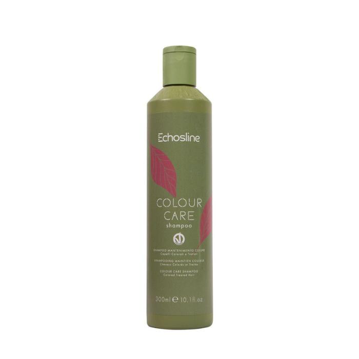 ECHOSLINE SHAMPOO COLOUR CARE 300ML Sicula Cosmetics SRL
