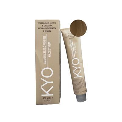 KYO AMMONIA FREE 10.3 100ML Sicula Cosmetics SRL