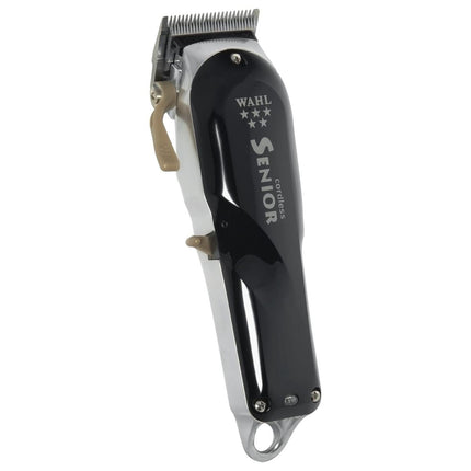 WAHL TOSATRICE SENIOR CORDLESS Sicula Cosmetics SRL