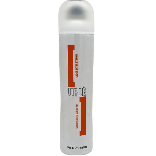 URLE'LACCA ECOLOGICA EXTRA STRONG 350ML Sicula Cosmetics SRL