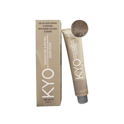 KYO AMMONIA FREE 9.1 100ML Sicula Cosmetics SRL