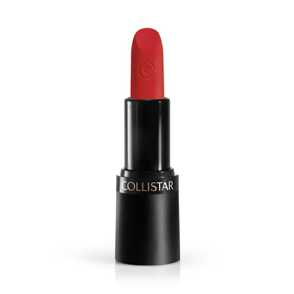 COLLISTAR ROSSETTO PURO MATTE 109 PAPAVERO IPNOTICO Sicula Cosmetics SRL