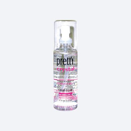 EDELSTEIN PRETTY CRISTALLI LIQUIDI  120ML   3203 Sicula Cosmetics SRL