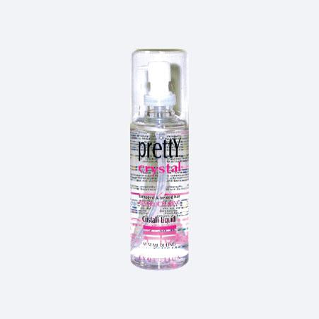 EDELSTEIN PRETTY CRISTALLI LIQUIDI  120ML   3203 Sicula Cosmetics SRL