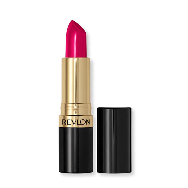 REVLON ROSSETTO SUPERLUSTROUS LIPSTICK CHERRY BLOSSOM 028 4.2G Sicula Cosmetics SRL