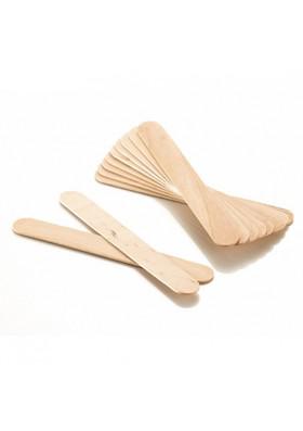 XANITALIA SPATOLE IN LEGNO 200PZ     200004 Sicula Cosmetics SRL