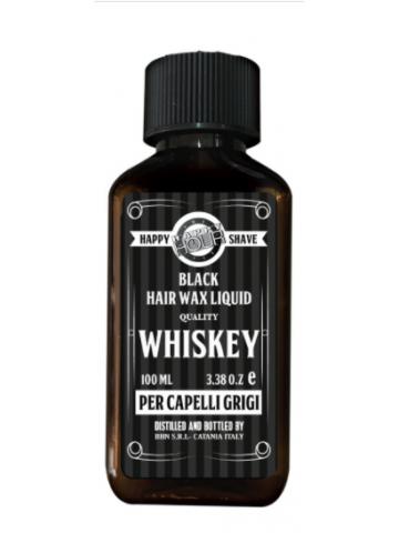 HAPPY HOUR CERA LIQUIDA BLACK 100ML Sicula Cosmetics SRL