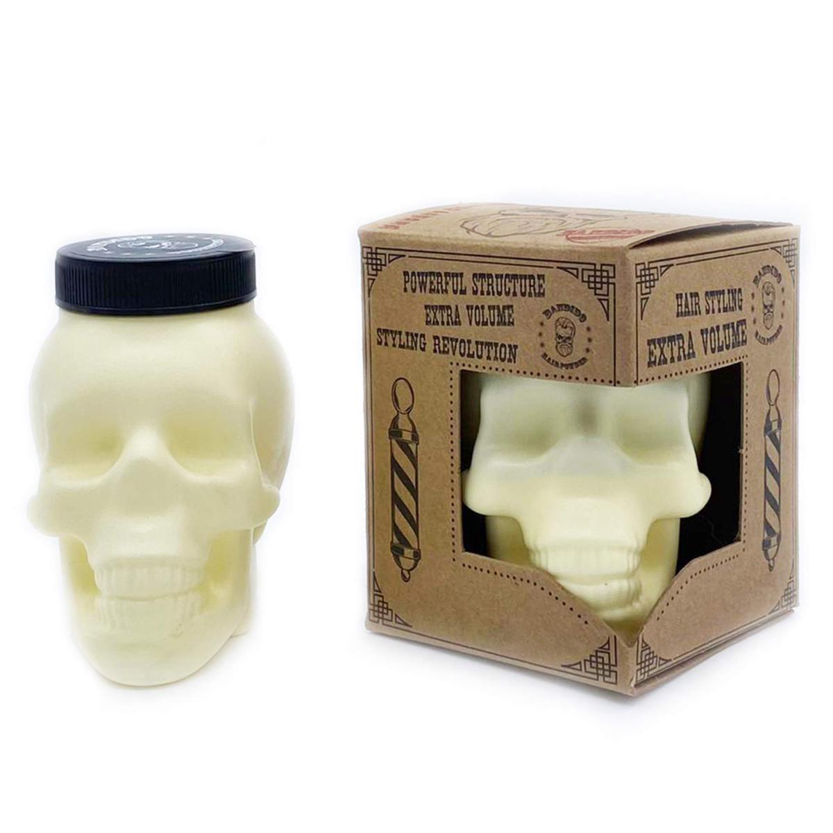 BANDIDO HAIR STYLING EXTRA VOLUME 20GR Sicula Cosmetics SRL