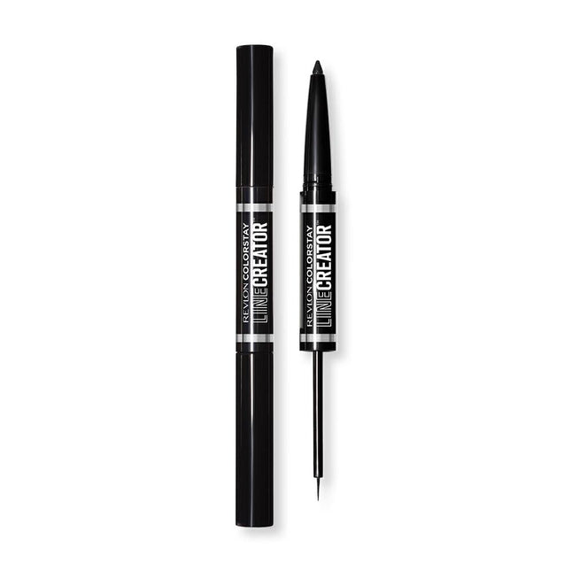 REVLON LINE CREATOR BLACKOUT 151 Sicula Cosmetics SRL
