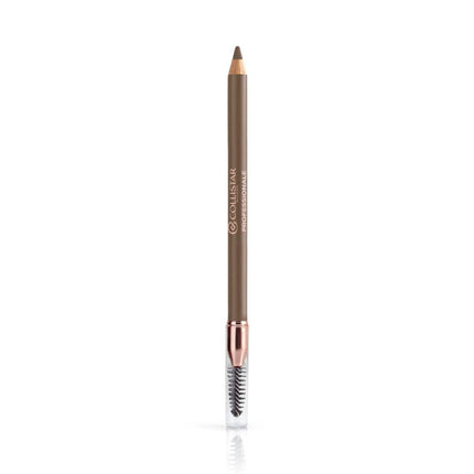COLLISTAR MATITA PROFESSIONALE SOPRACCIGLIA 4 MOKA Sicula Cosmetics SRL