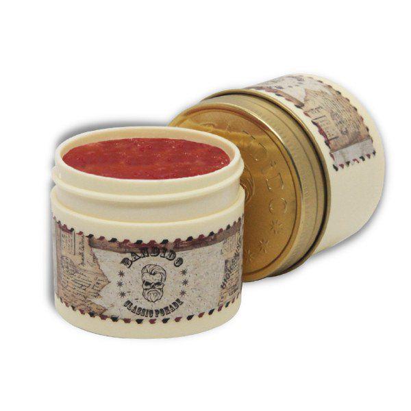 BANDIDO CLASSIC POMATE 125ML Sicula Cosmetics SRL