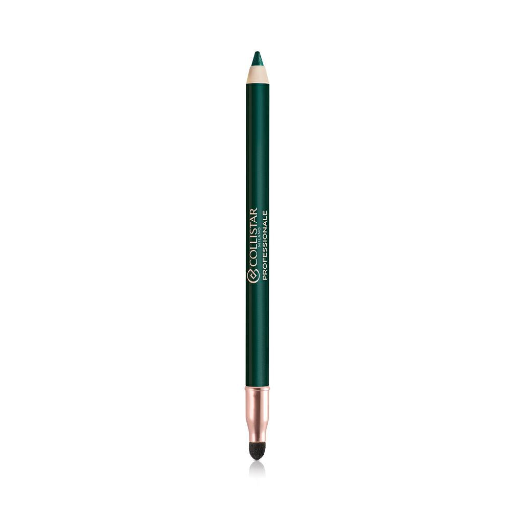 COLLISTAR MATITA PROFESSIONALE OCCHI EYE PENCIL 10 VERDE METALLO Sicula Cosmetics SRL