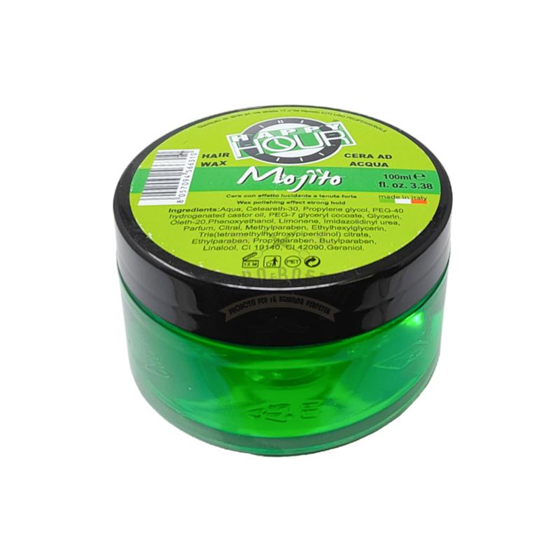 HAPPY HOUR CERA MOJITO 100ML Sicula Cosmetics SRL