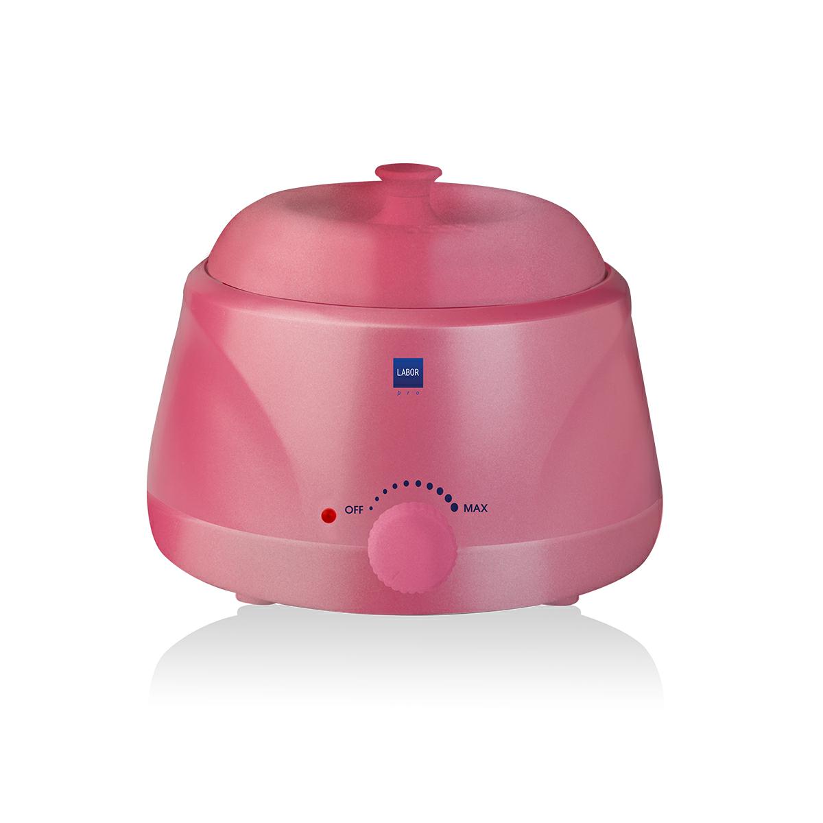 LABOR SCALDACERA PROFESSIONALE FUXIA   H102F Sicula Cosmetics SRL
