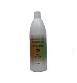 ROIAL OSSIGENO 30VOL 1000ML Sicula Cosmetics SRL