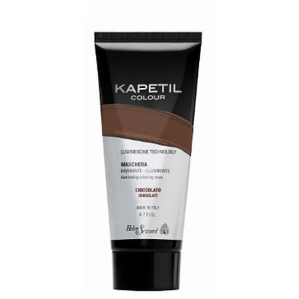 HELEN SEWARD KAPETIL MASCHERA CIOCCOLATO 200ML 023KV Sicula Cosmetics SRL